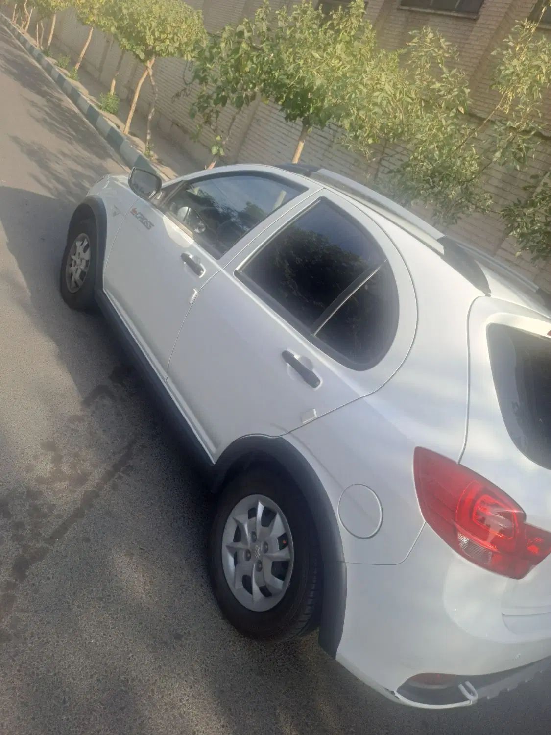 خودرو کوییک، معمولی آگهی ann_20116387