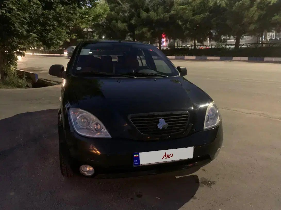 خودرو تیبا، 2 آگهی ann_20116456