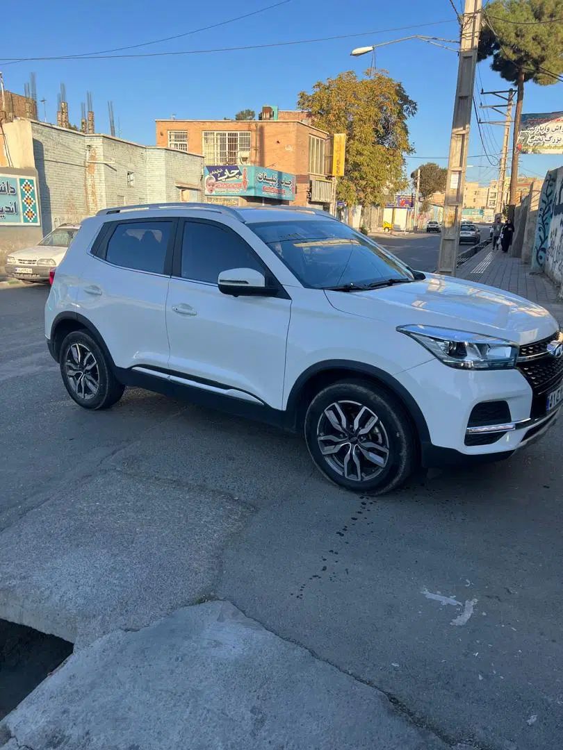 ام وی ام X55 اکسلنت - 1399