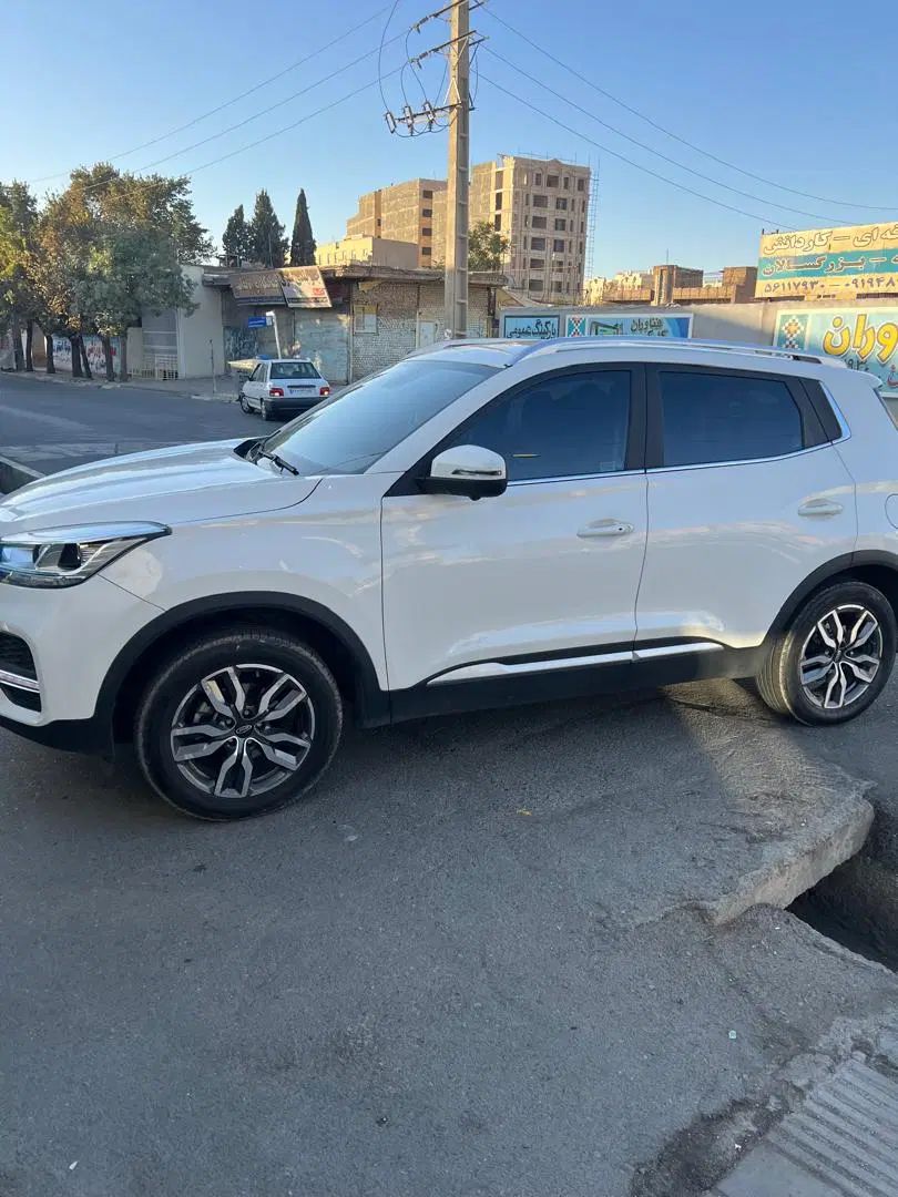 ام وی ام X55 اکسلنت - 1399