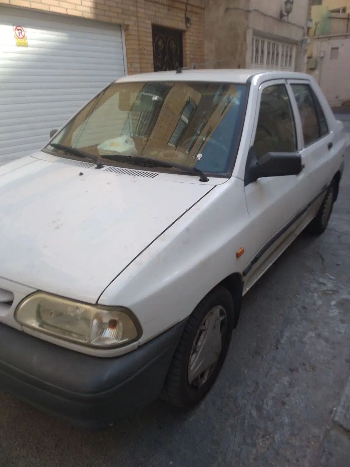 پراید 131 SE - 1394
