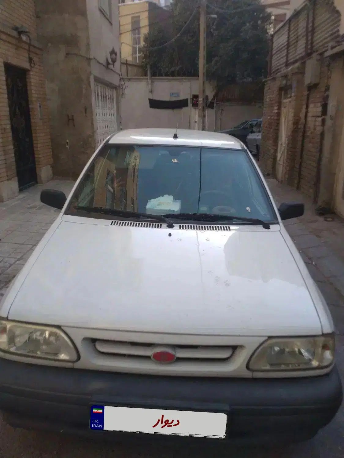 خودرو پراید، 131 آگهی ann_20116490