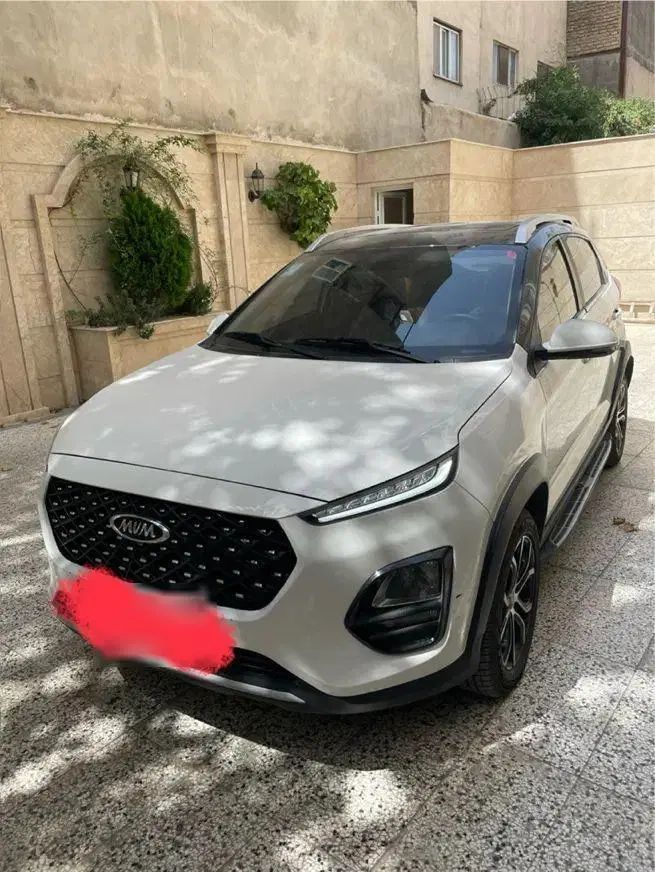 ام وی ام X22 پرو اتوماتیک IE - 1401
