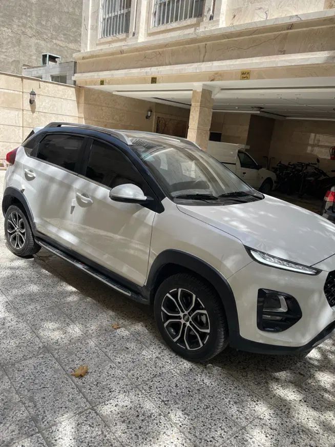 ام وی ام X22 پرو اتوماتیک IE - 1401