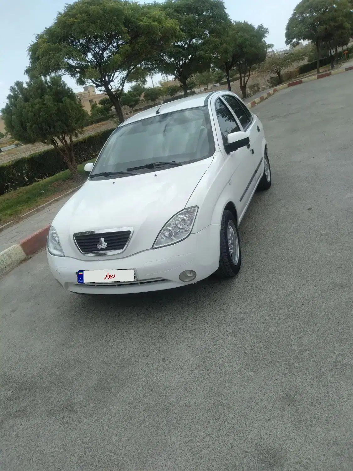 خودرو تیبا، 2 آگهی ann_20116534
