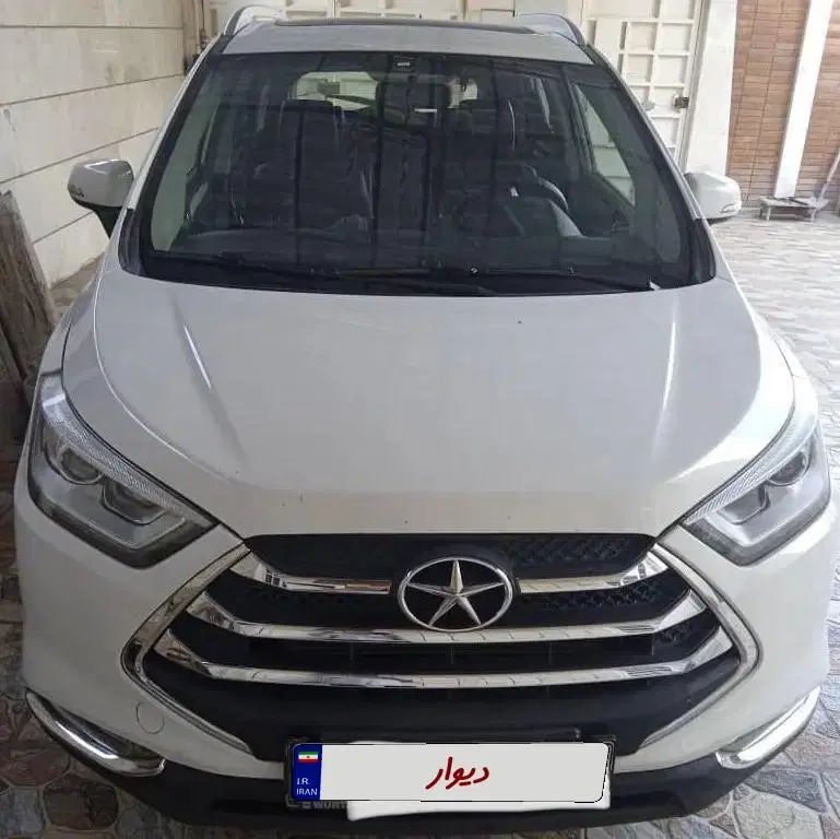 خودرو جک، S3 آگهی ann_20116549