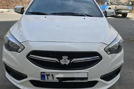 شاهین G دنده‌ای ESC - 1401