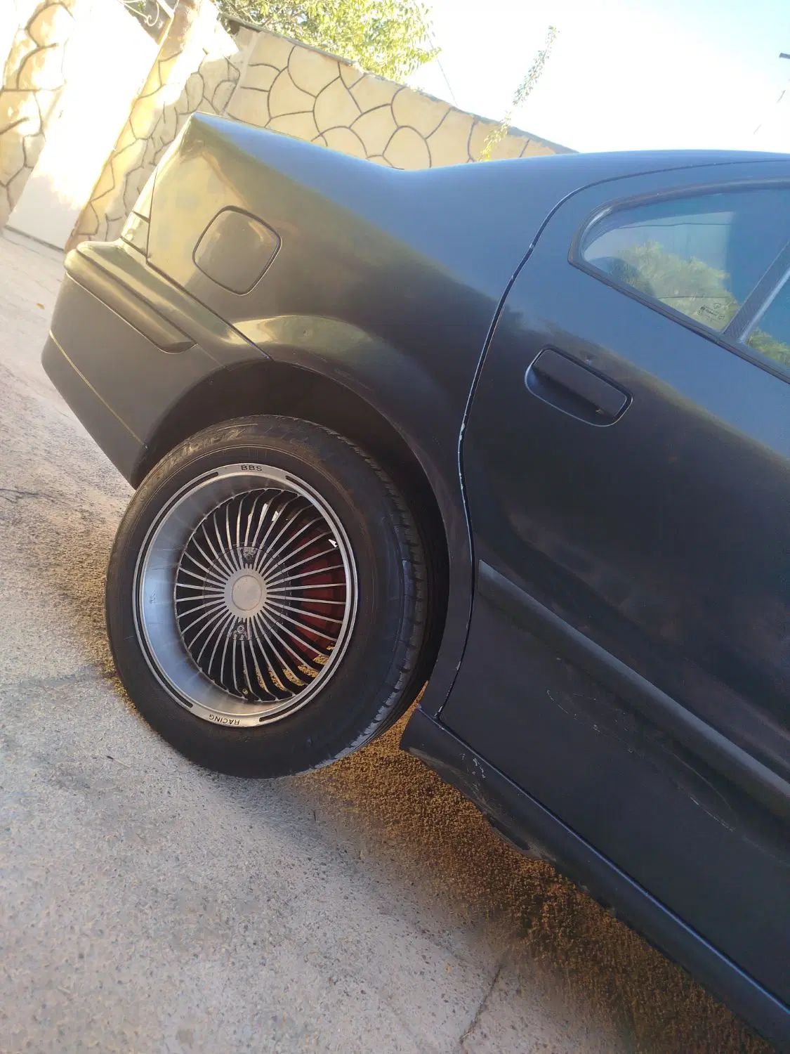 سمند LX XU7 - 1386