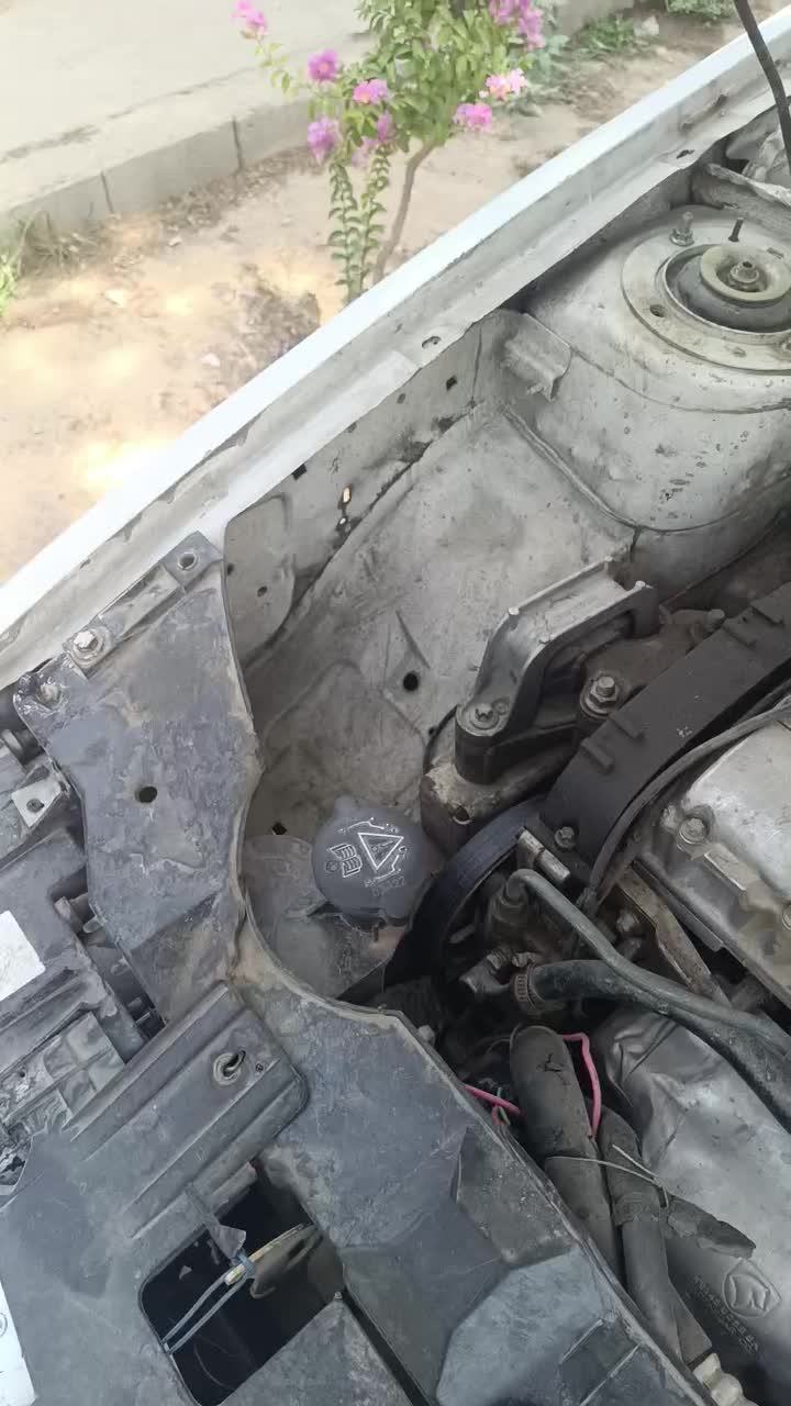 سمند LX EF7 دوگانه سوز - 1393