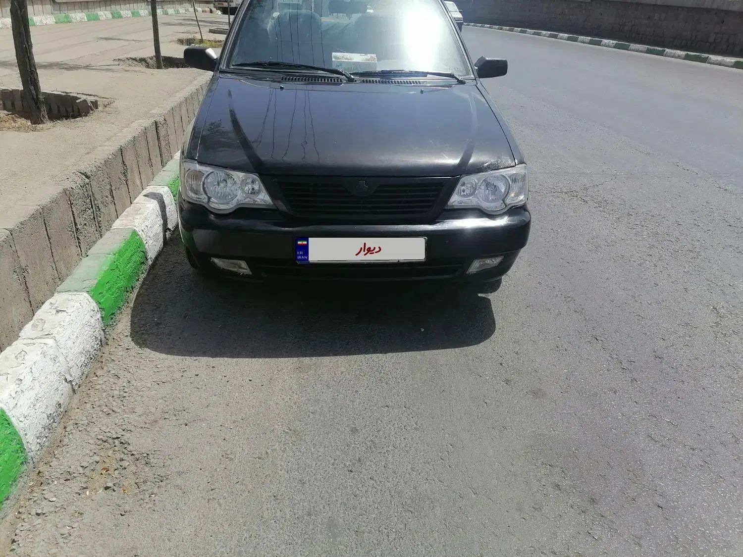 پراید 132 SE - 1393