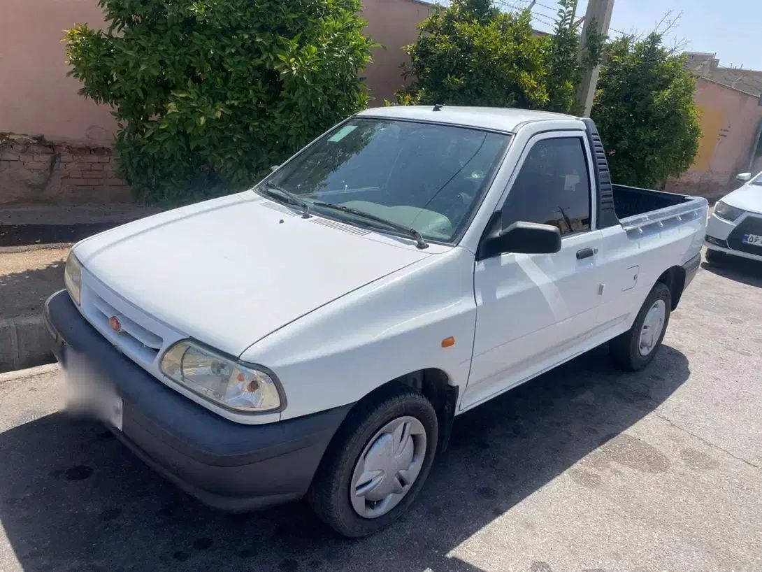 پراید 151 SE - 1401
