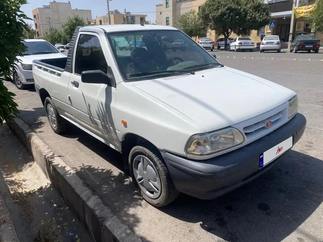 پراید 151 SE - 1401