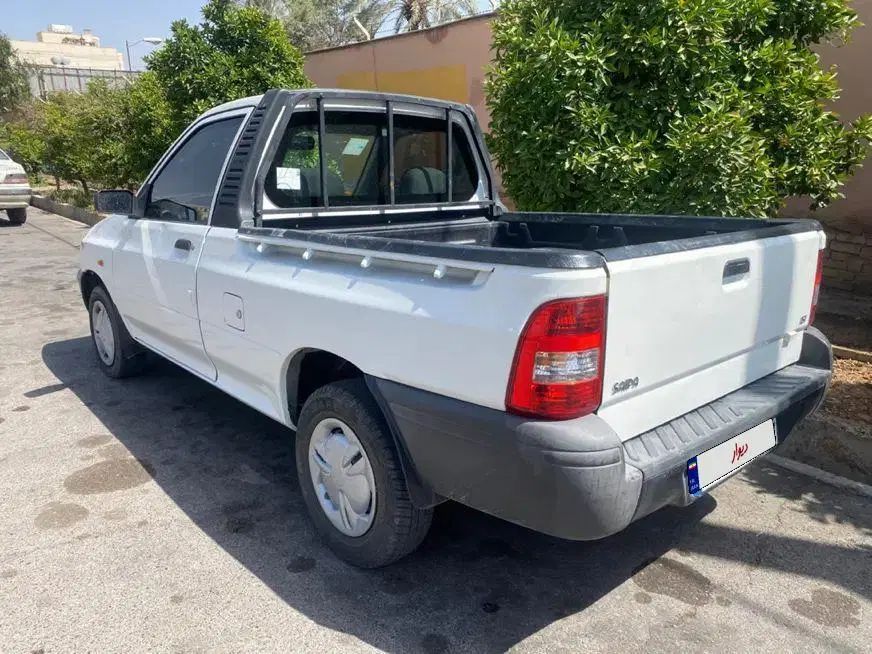 پراید 151 SE - 1401