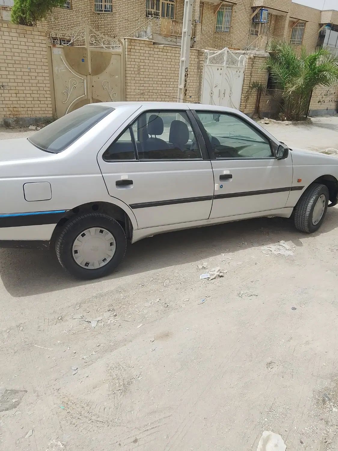 خودرو پژو، 405 آگهی ann_20116767