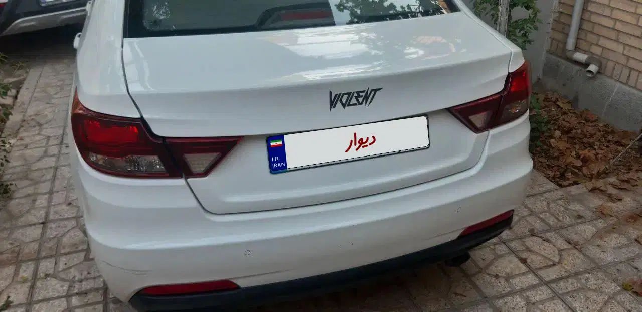 شاهین G دنده ای - 1400