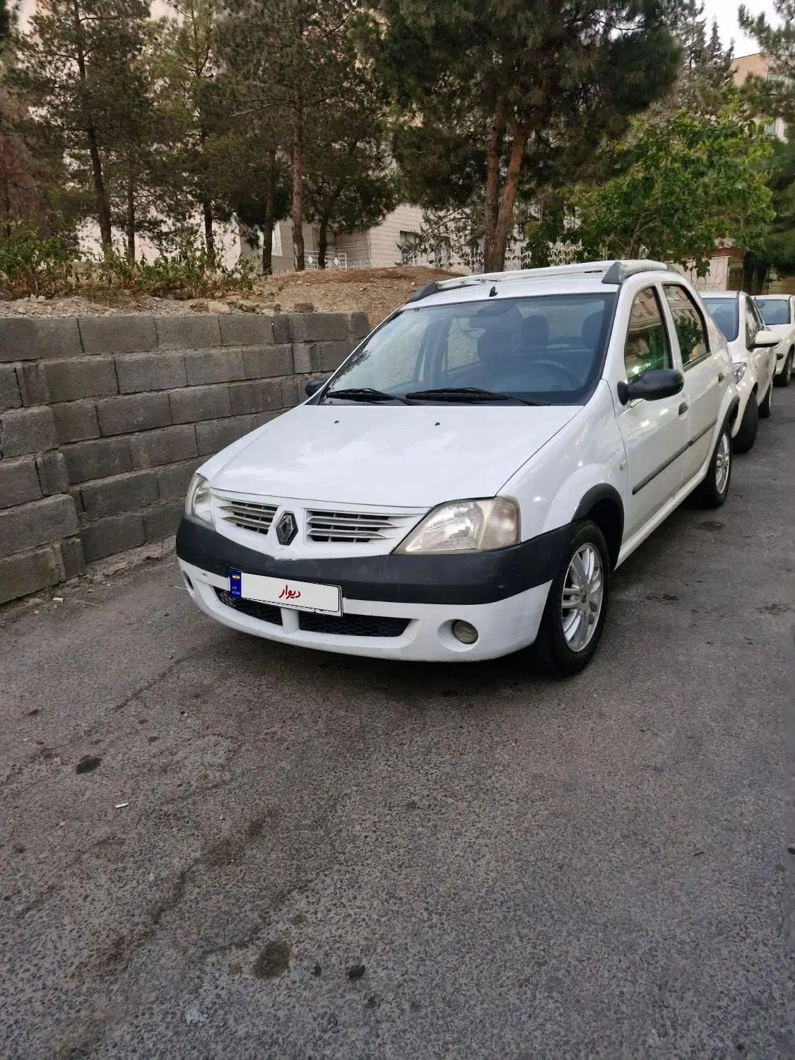 رنو تندر 90 E2 - 1390