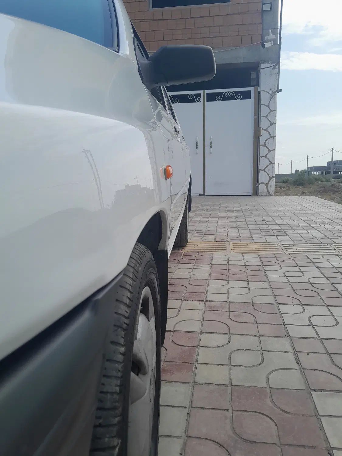 پراید 131 SE - 1397