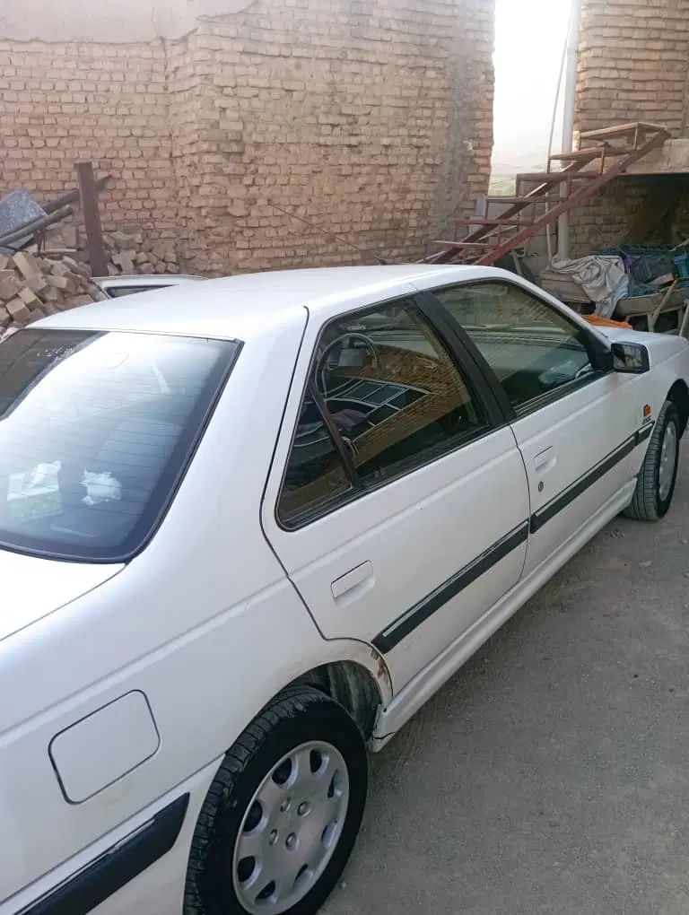 خودرو پژو، پارس آگهی ann_20116788