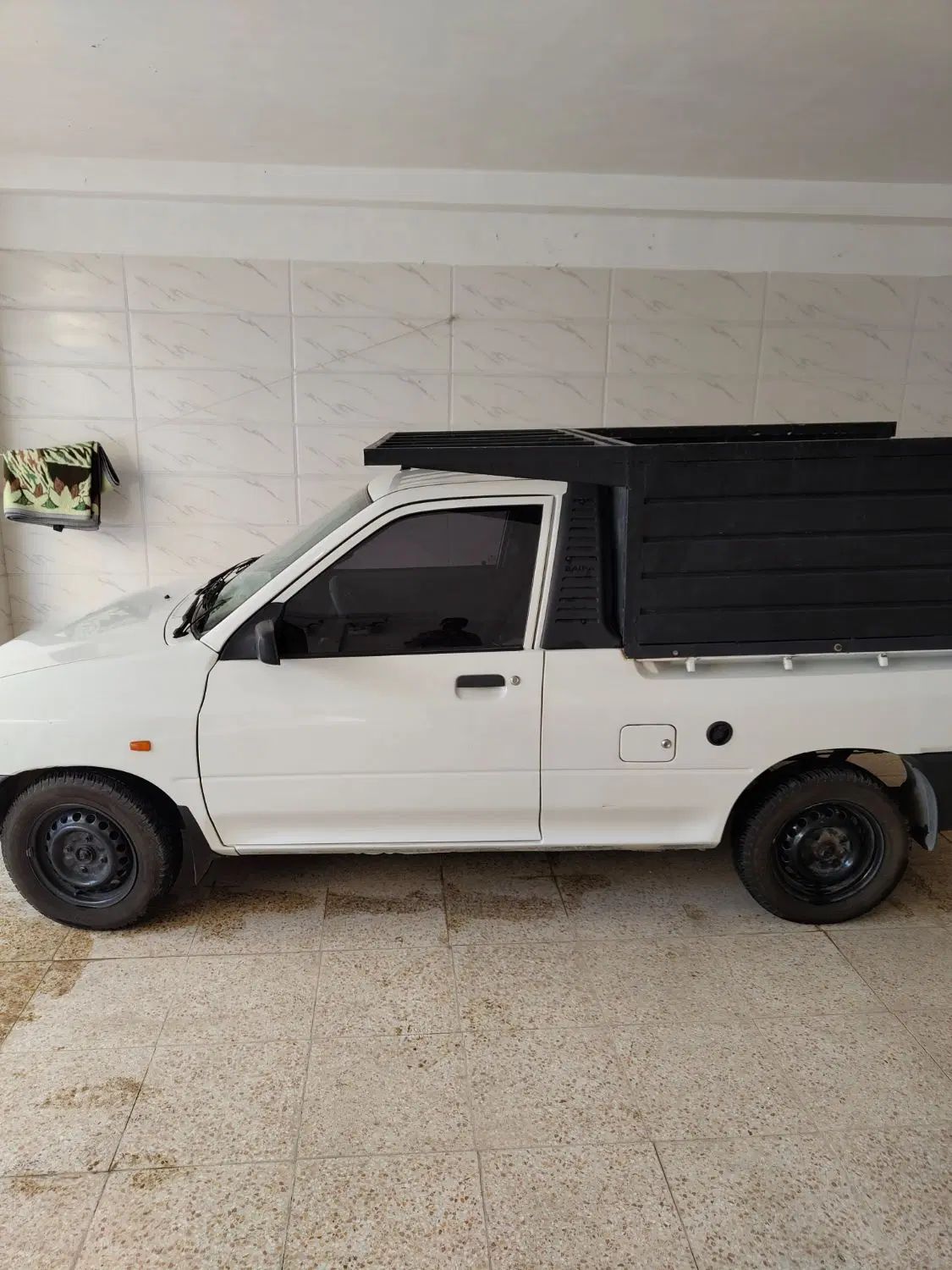 پراید 151 SE - 1402