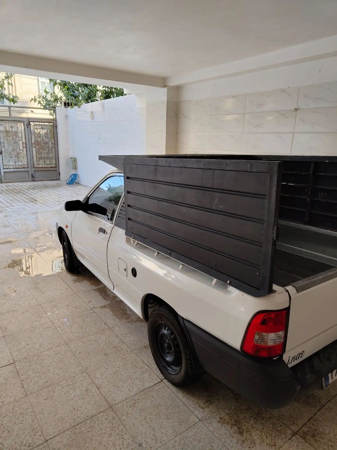 پراید 151 SE - 1402