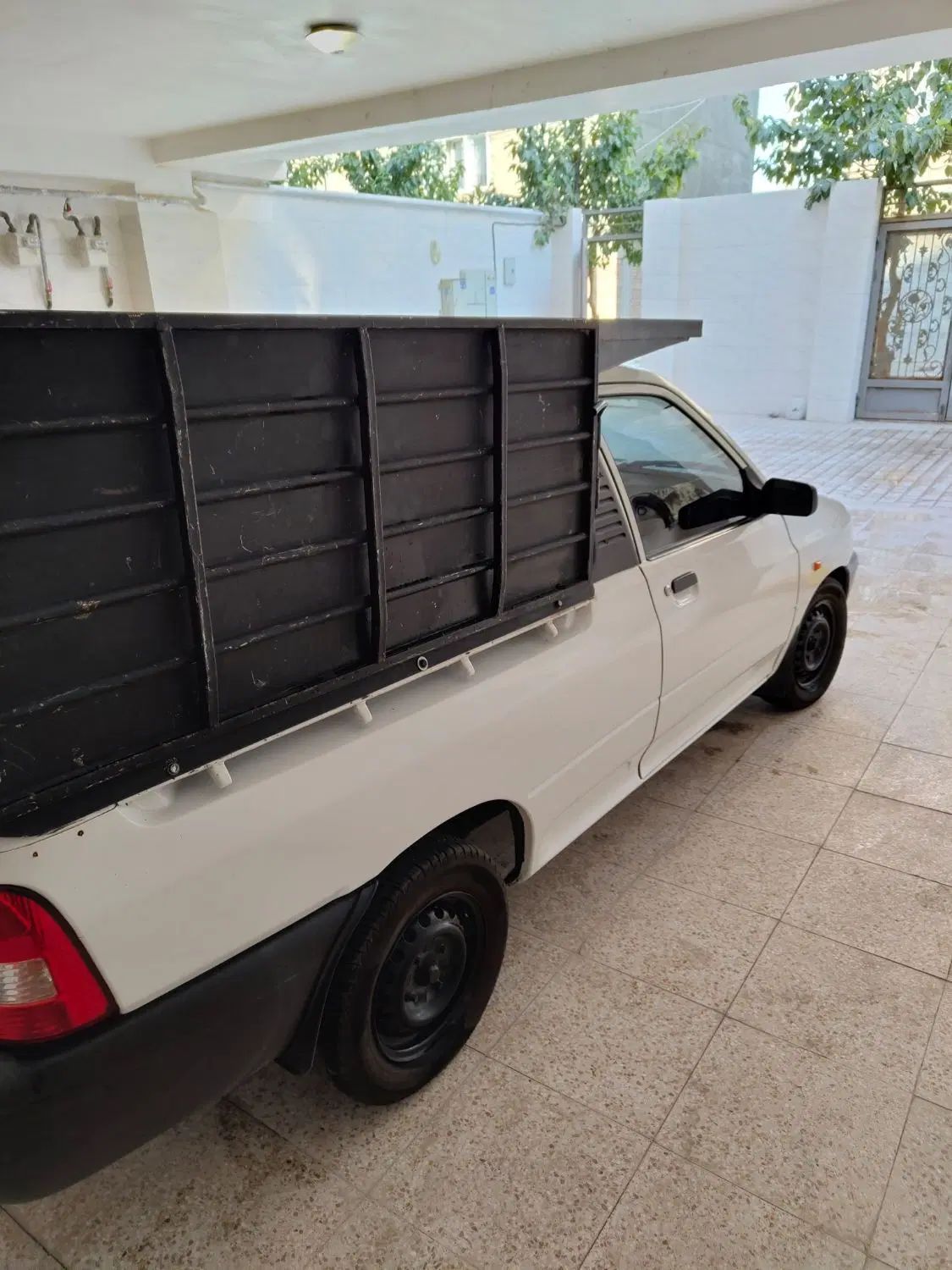 پراید 151 SE - 1402