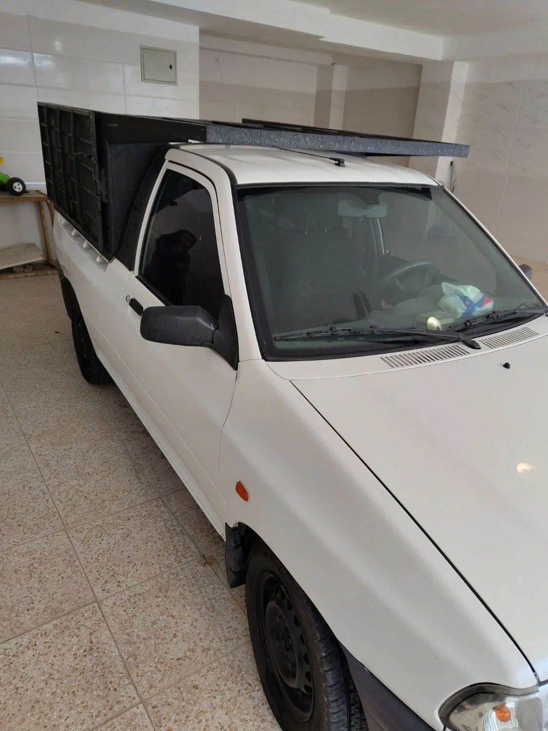 پراید 151 SE - 1402