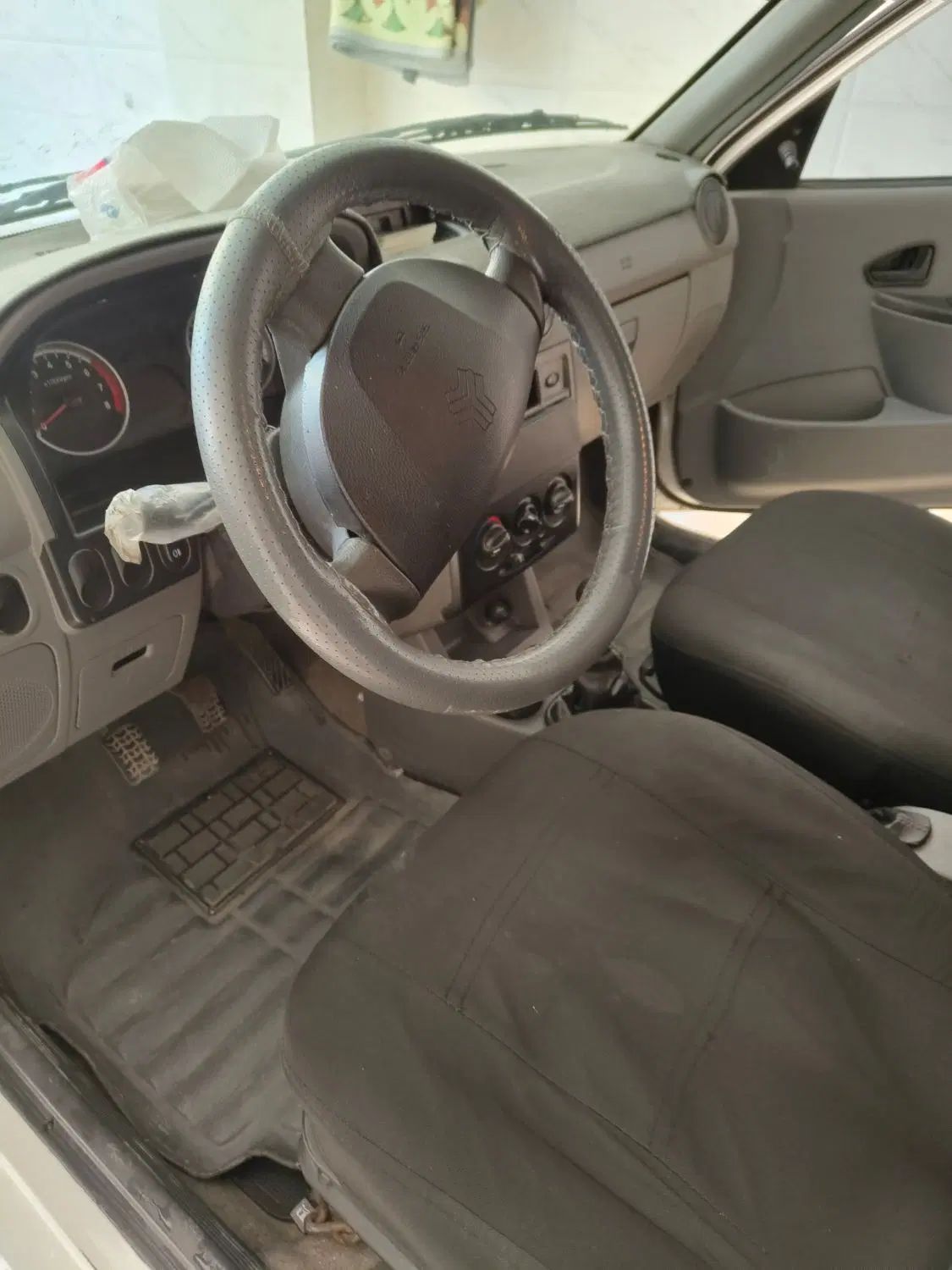 پراید 151 SE - 1402