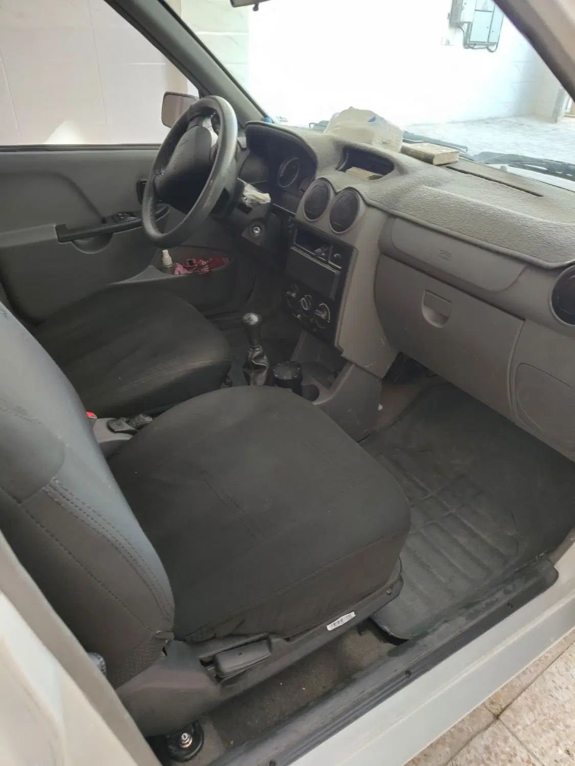 پراید 151 SE - 1402
