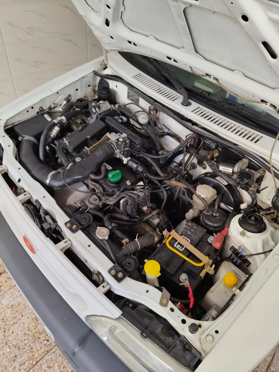 پراید 151 SE - 1402