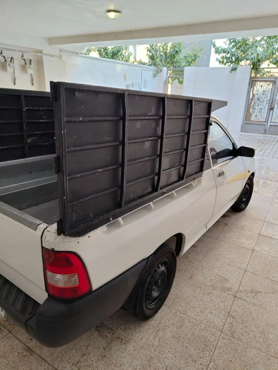 پراید 151 SE - 1402