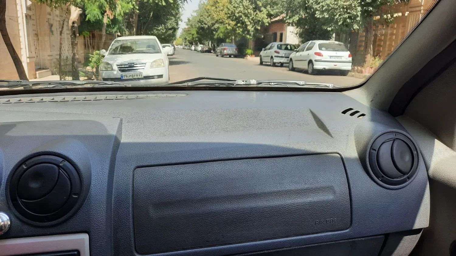 رنو تندر 90 E2 - 1391