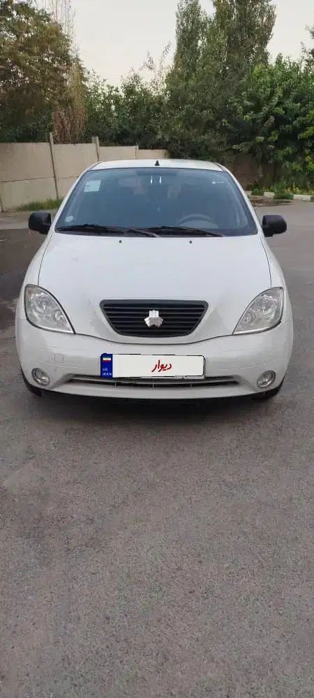 خودرو تیبا، 2 آگهی ann_20116831
