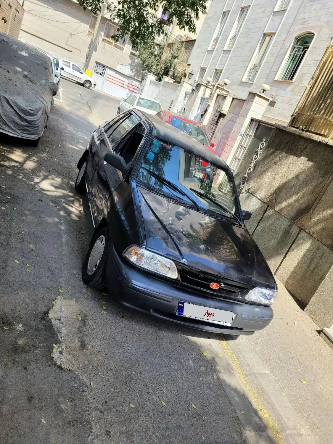 خودرو پراید، 141 آگهی ann_20116863