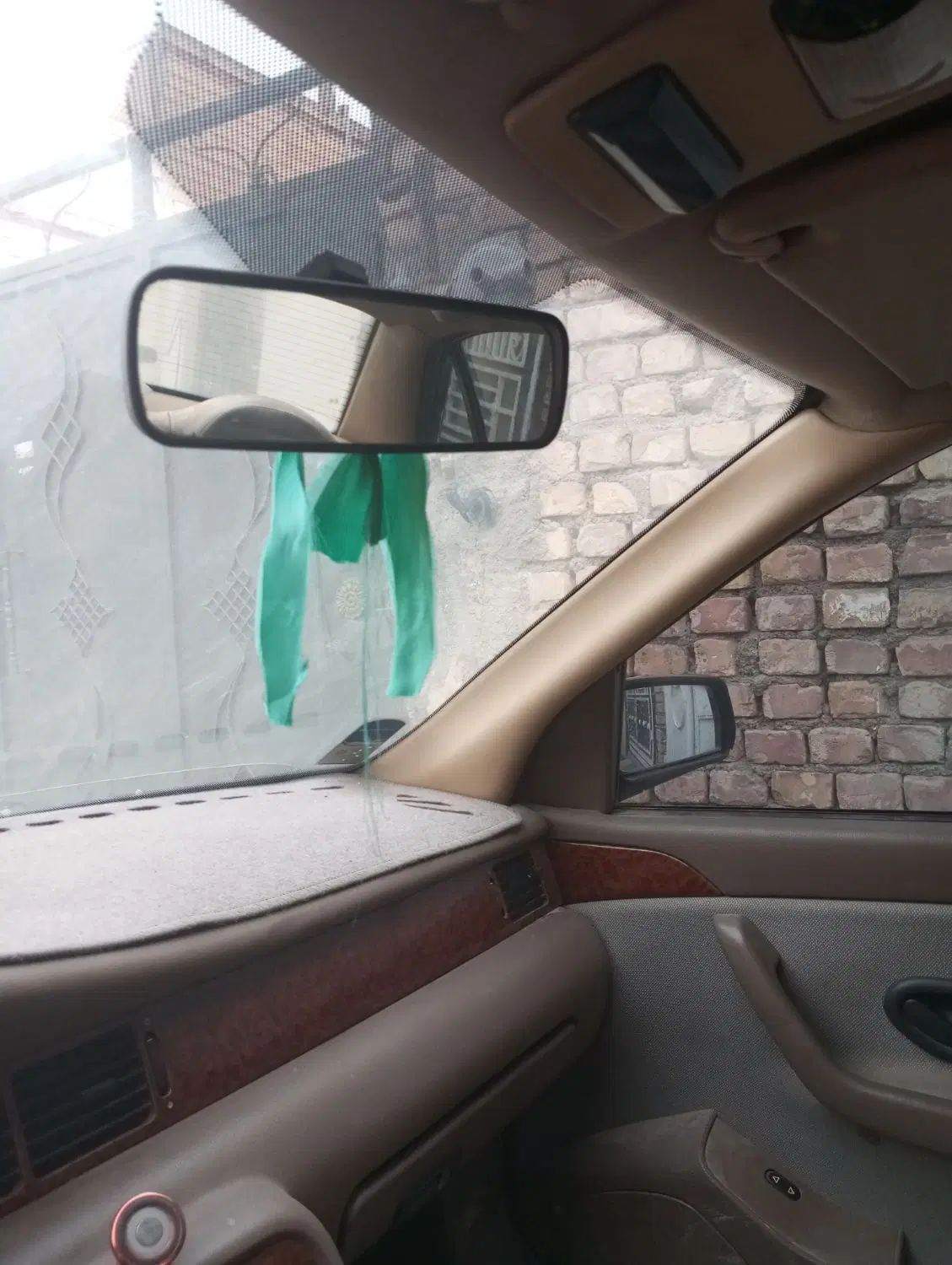 سمند LX XU7 - 1386