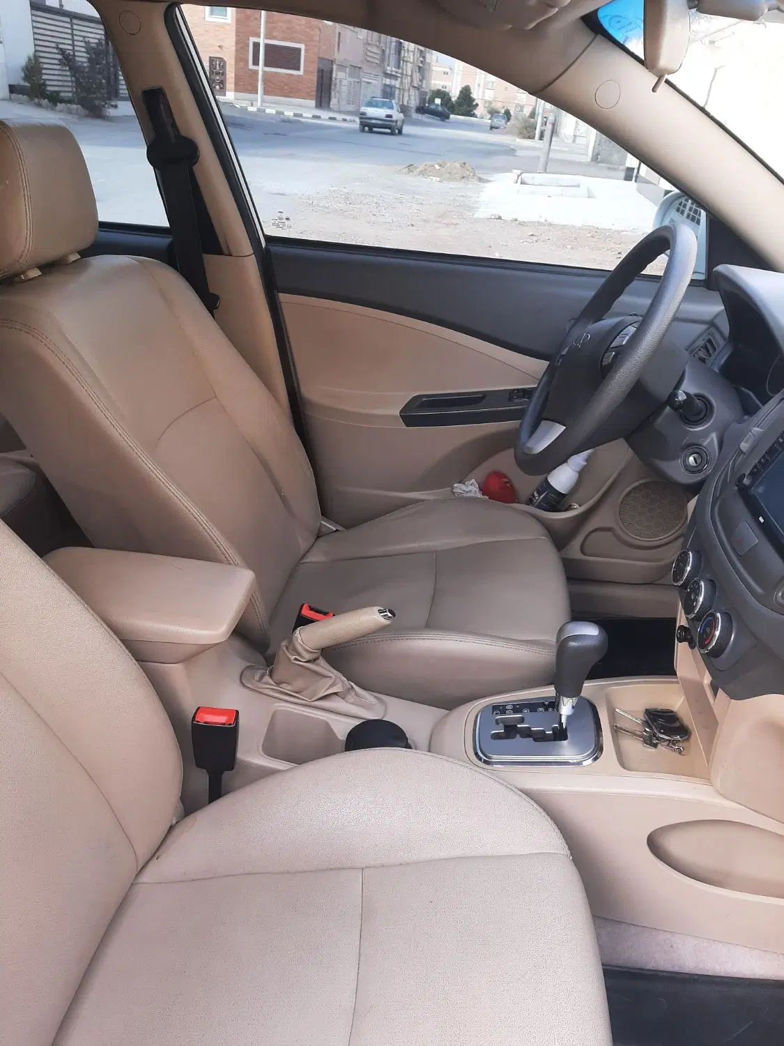 ام وی ام 550 اتوماتیک - 1394