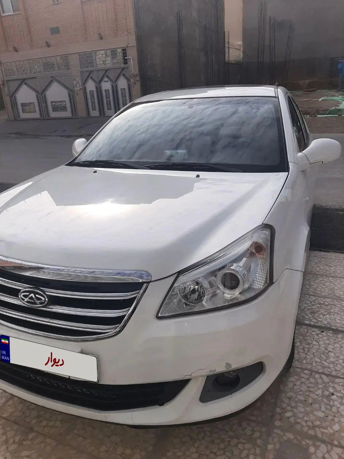 ام وی ام 550 اتوماتیک - 1394
