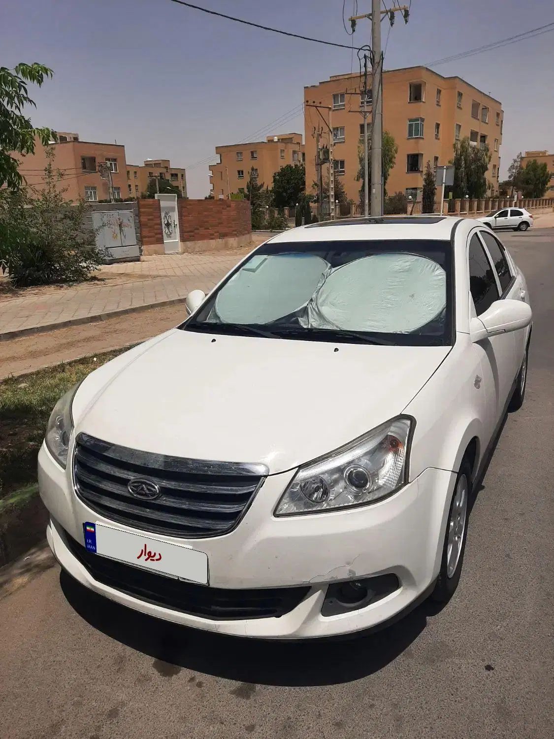 خودرو ام وی ام، 550 آگهی ann_20116908