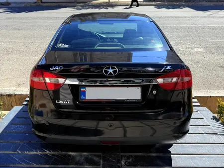جک J5 اتوماتیک - 1394