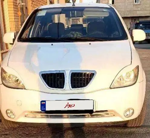 تیبا صندوق دار SX - 1399