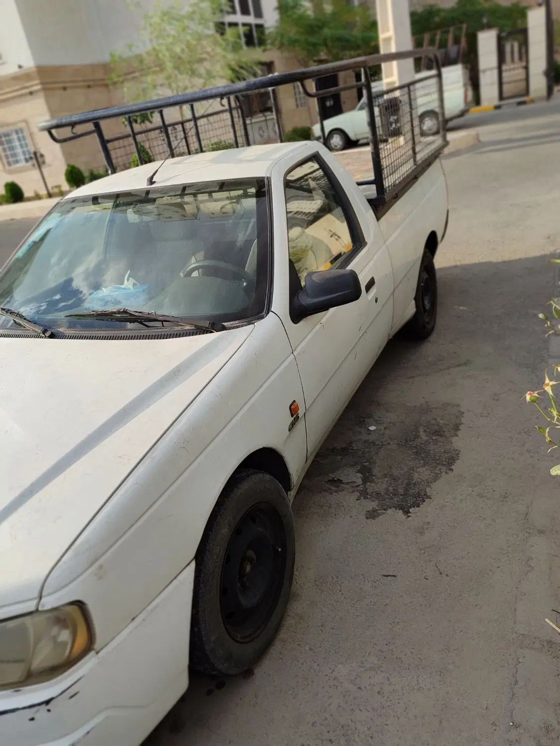خودرو آریسان، معمولی آگهی ann_20116980