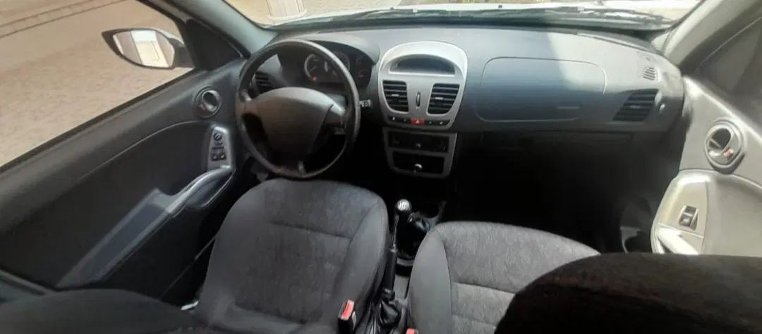 کوییک GX L دنده ای - 1403