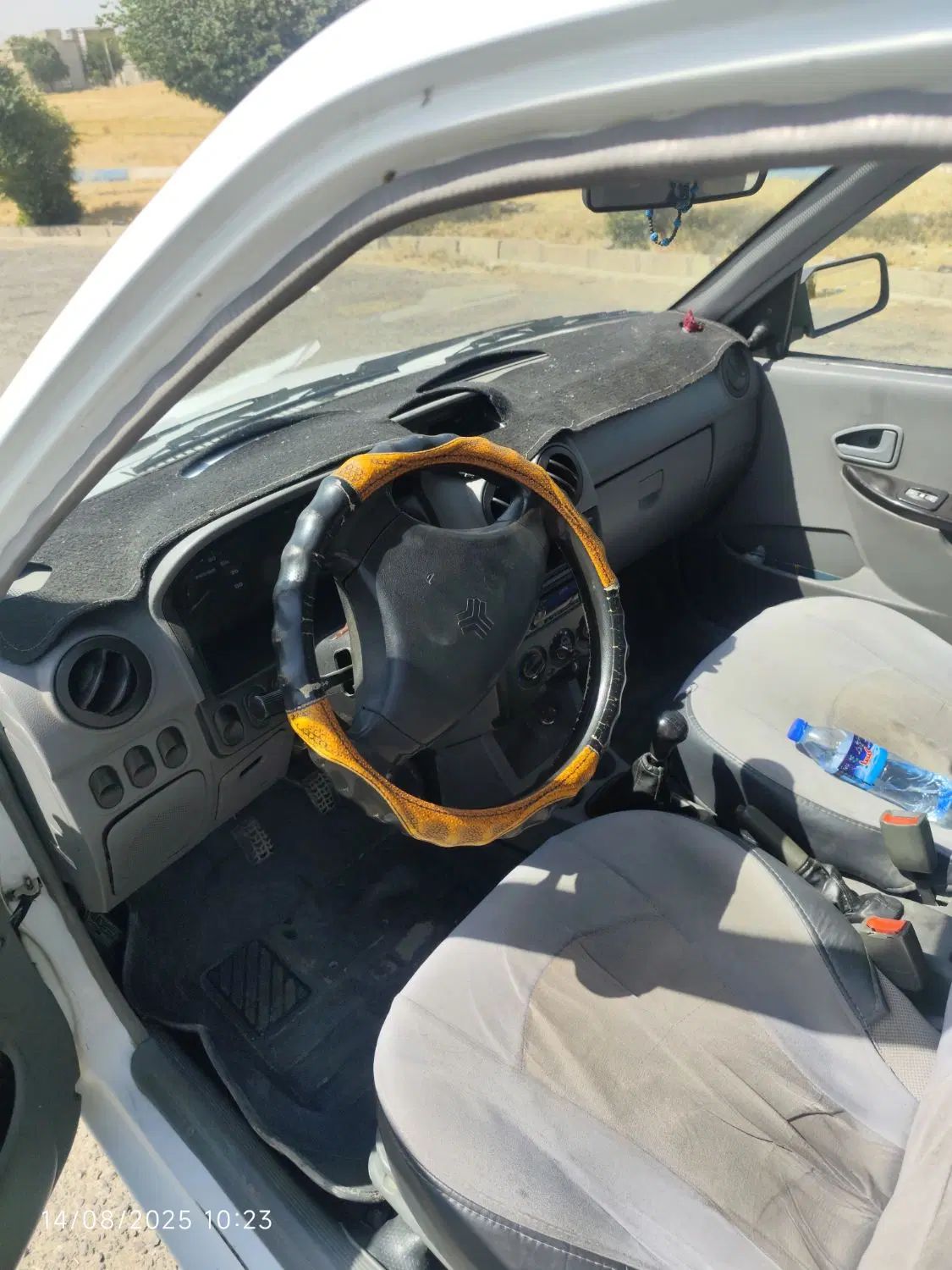 پراید 131 SL - 1391