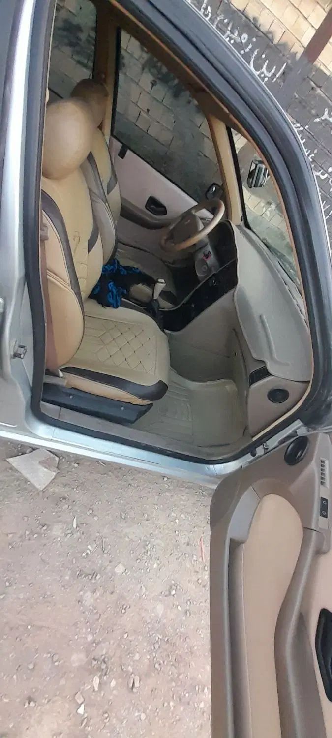 پژو 405 GL - 1379