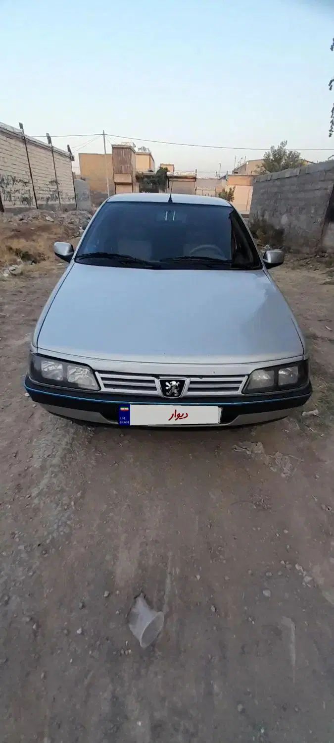 خودرو پژو، 405 آگهی ann_20117050