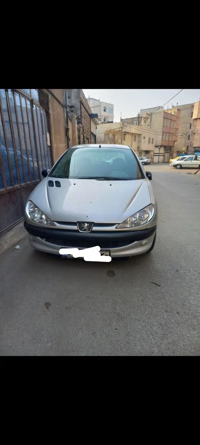 خودرو پژو، 206 آگهی ann_20117090