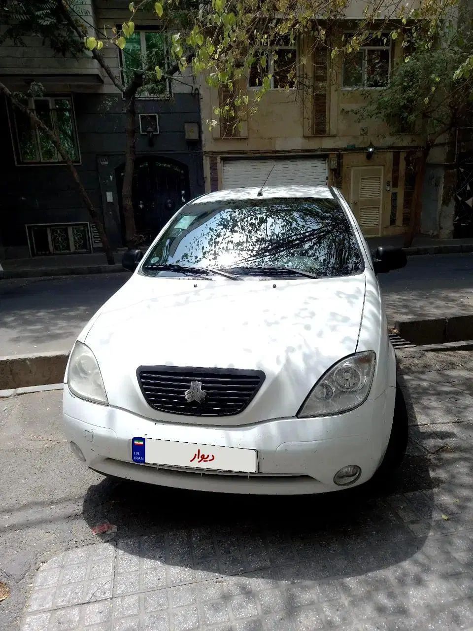 خودرو تیبا، 2 آگهی ann_20117107
