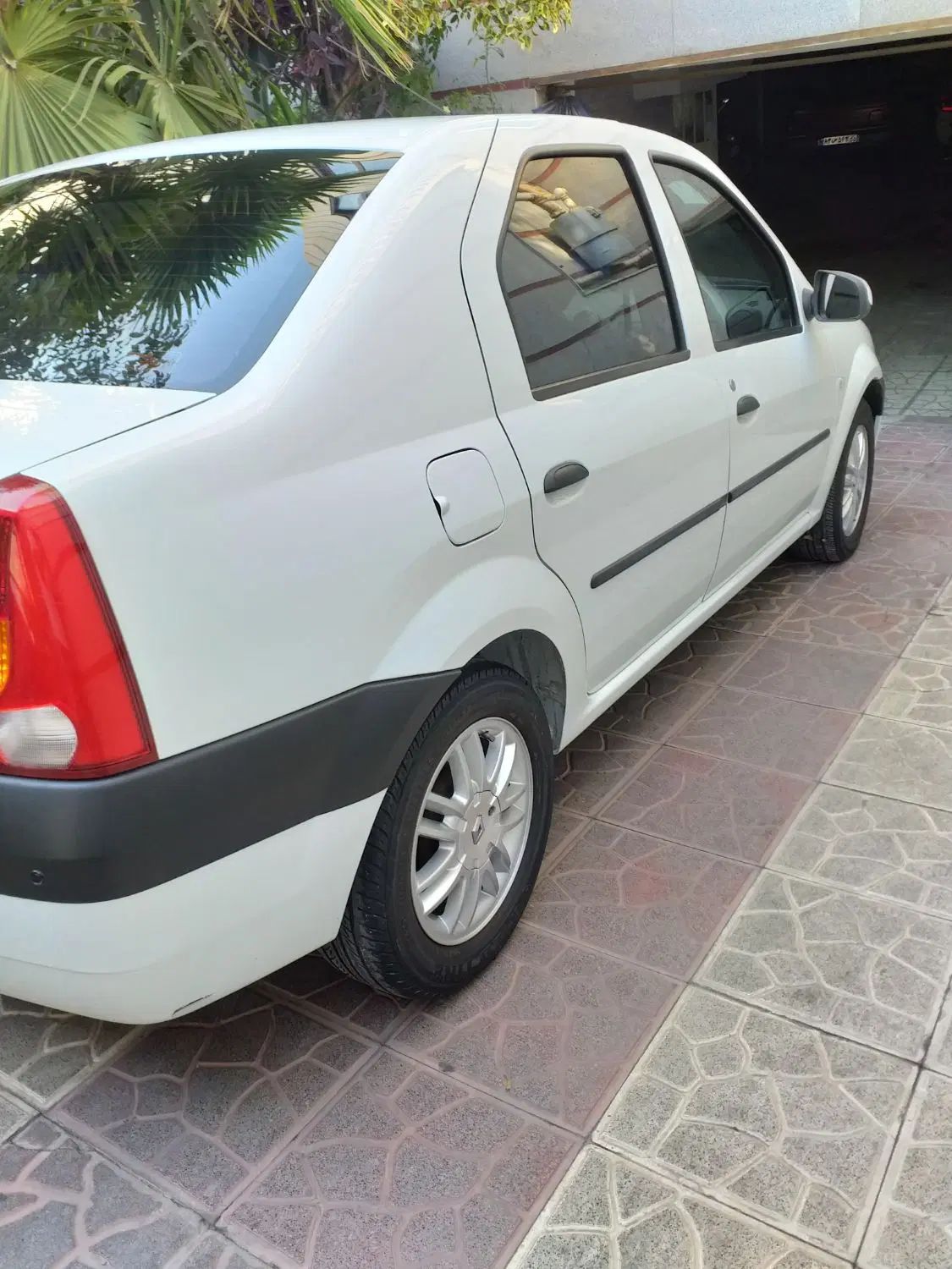 رنو تندر 90 E2 - 1397
