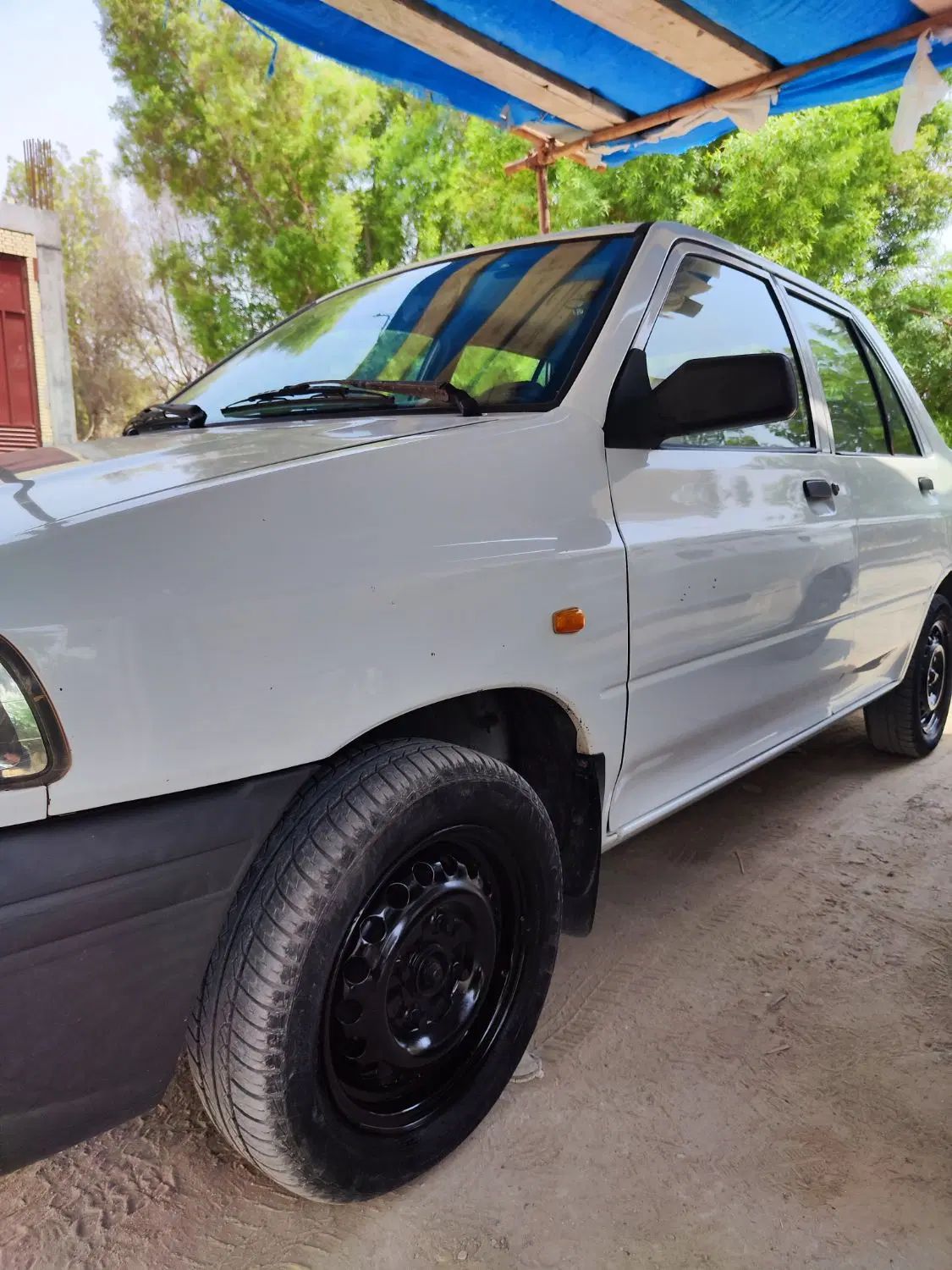 پراید 131 SE - 1397
