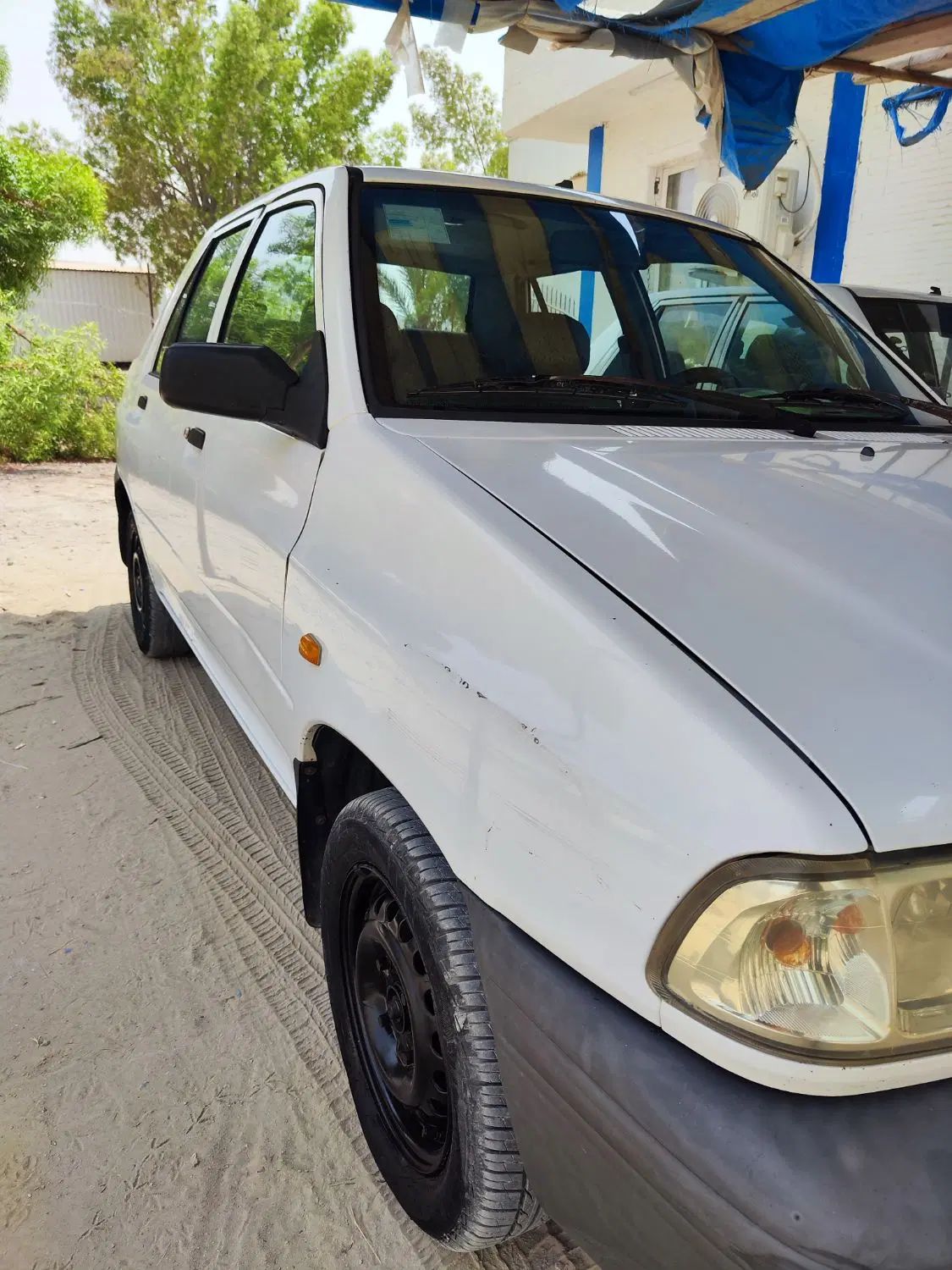 پراید 131 SE - 1397