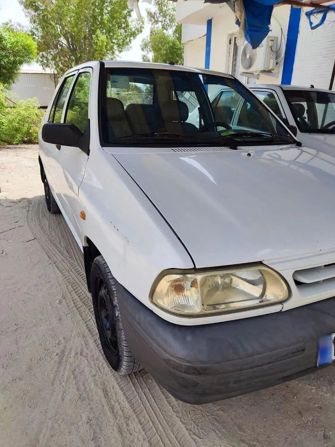 پراید 131 SE - 1397